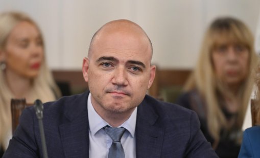 Илин Димитров за "Евровизия": Целта е да покажем България в най-добрия ѝ вид