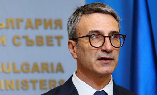 Трайков: Правителството подготвя мерки за най-уязвимите, заради нарастване цените на горивата 