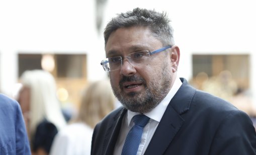 Кирил Вълчев: Най-голямата опозиция ще бъдат хората, които няма да гласуват