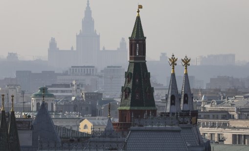 Русия е свалила 351 украински дрона през нощта