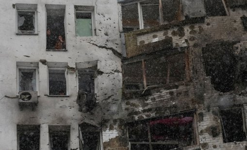 Жертви и щети във Воронеж след украинска атака