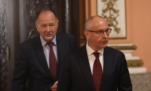 Михаил Миков: Tова е най-голямата загуба на БСП-ОЛ на избори