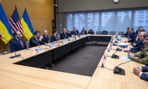 Преди окончателната редакция: Какво се случва с мирния план за Украйна?