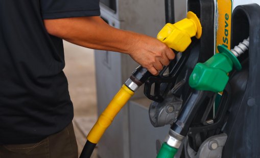 Какви са цените на бензина и дизела на Балканите? 