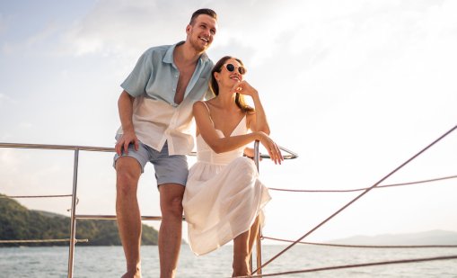 Кои са петте зодии, които са перфектни гаджета?