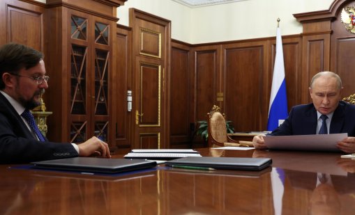 Защо Путин казва, че Русия може да "престане да съществува", ако загуби