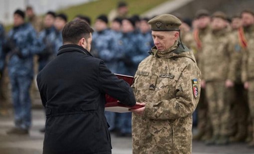 Украински сержант: Преживях 471 дни в подземен бункер, борейки се срещу руснаците
