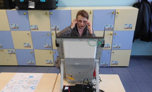 Изборът на българите в Германия: ПБ с 45,4%, ПП-ДБ втори с 23,7%