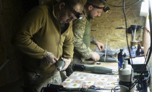 Русия засилва тактиките на „хибридна война“ в Европа