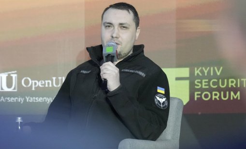 И Буданов предупреждава: Русия има готовност за атака по ЕС