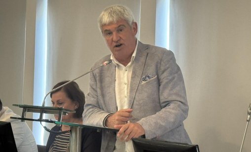 КНСБ призова омбудсмана да оспори пред КС няколко текста от Закона за бюджета