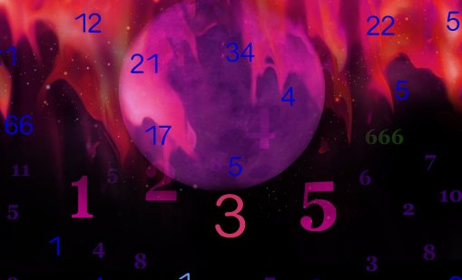 Нумерологична прогноза за 29 септември – 5 октомври