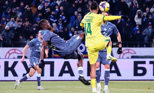 Идва ли краят на хегемонията на Лудогорец? 