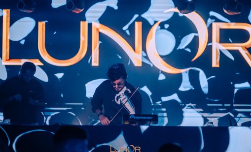 Лунна магия под тепетата: LunOr Bar&Club променя правилата на нощния живот в Пловдив