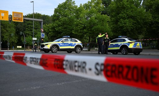 Проф. Чуков за атаката в Берлин: Европейските държави са мишена
