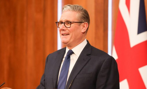 Британският премиер: Няма да бъдем въвлечени във войната в Близкия изток