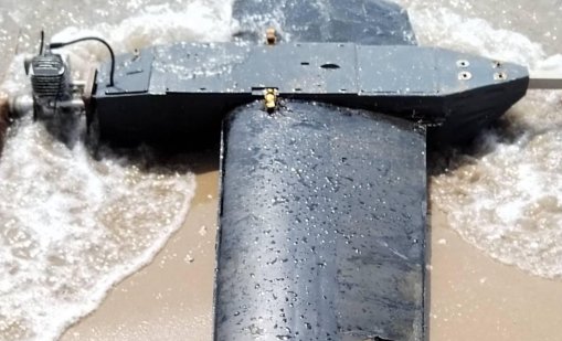 Специализирани екипи обезвредиха два дрона, намерени край Кара дере и Ахтопол