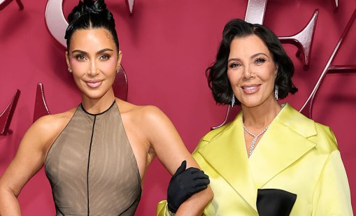 Крис Дженър вдигна звездно парти в стил Джеймс Бонд за 70-ия си юбилей