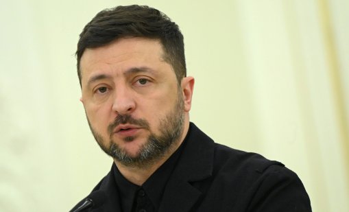 Зеленски поиска конкретна дата за присъединяване на Украйна към ЕС