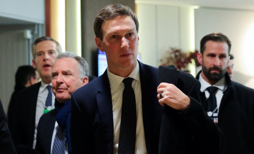 Принцът на Белия дом, тихият съпруг, зетят: Руски и ирански агенти имат прякор за Кушнер