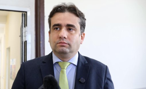 Божидар Божанов: В коалицията ПП-ДБ няма "първа цигулка"