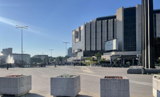 Над 1000 делегати избират нов главен мюфтия в НДК