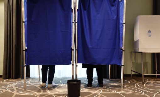 Унгария отбеляза най-високата избирателна активност в историята си, Орбан загуби? 