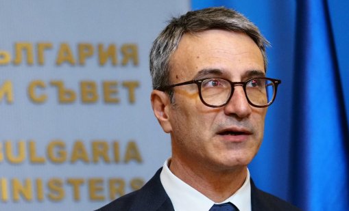 Трайчо Трайков: Цените на бензина и дизела са с 3 цента ръст, договорени количества горива са до април