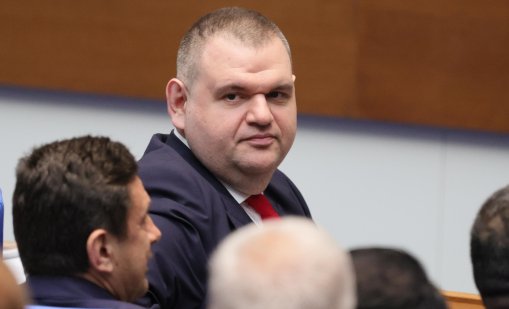 Пеевски за централата: Ще обжалваме решението на МС