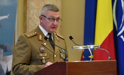 Румънският Генерален щаб: Населението трябва да е готово за война