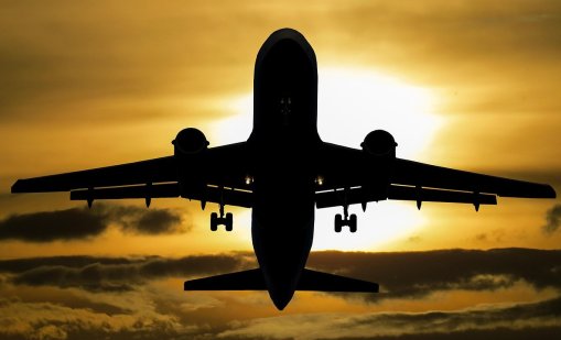 Германски изтребители ескортираха полет на Ryanair от София до Лондон