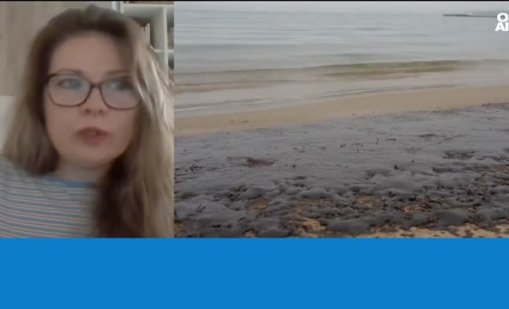 Внимание мазут: Прониква през кожата и носи риск