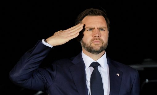 Ванс тържествено посрещна седмия загинал US войник в Близкия изток