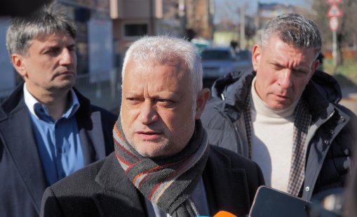 Емил Дечев: Ще има промени и в ръководствата на районните управления на МВР