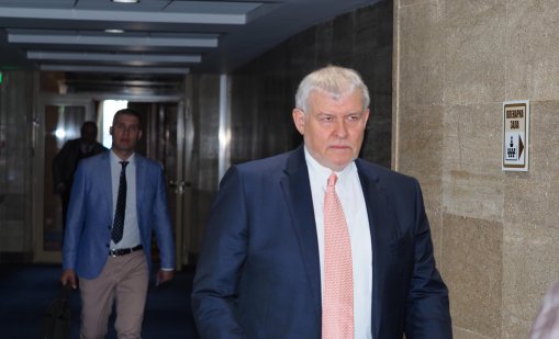 Христов: Бюджетът не е нито ляв, нито десен, той е смесен