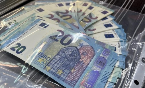 МВР със съвети срещу киберизмами във връзка с въвеждането на еврото