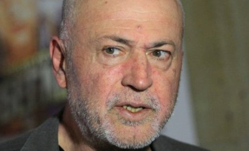 Максим Генчев проси за филм и от варненския кмет Коцев