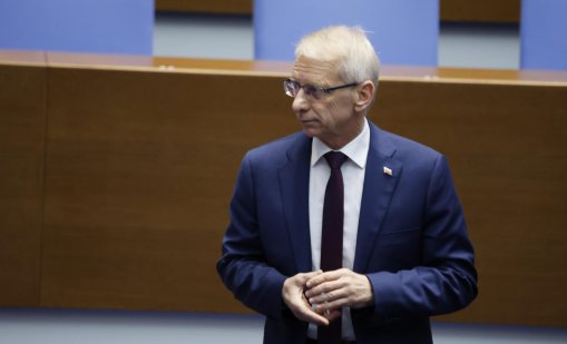 Денков: Путин се опитва да си вземе Източна Европа