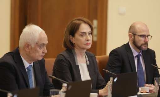 Нейнски: Нотата на Иран предупреждение, не искахме да се създава страх