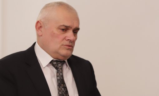 Валентин Радев за взривовете в Белица: Не бързайте с изводите