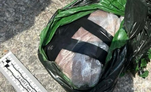 Спипаха дилър с над половин килограм фентанил за близо 31 000 евро