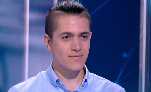 Българин е ученик №1 по математика в света