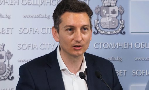 Зам.-кмет: Заплатите в столичния градски транспорт са увеличени със 150% от 2018 г. до 2024 г.