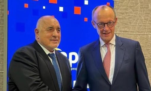 На изборите ГЕРБ ще представи визията си за модернизация на държавата