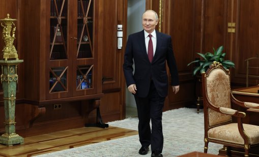 Какво ще стане, ако Русия нападне НАТО след Украйна?