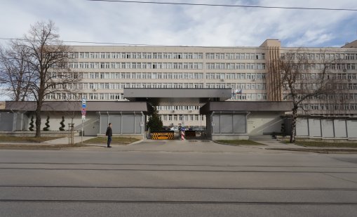Бивша служителка на ДАНС осъди прокуратурата за над 60 000 лв. заради обвинение в шпионаж