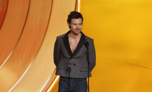 Хари Стайлс разкри абсурдна случка