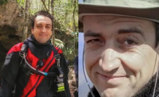 Отхвърлен от групата на Калушев българин починал мистериозно в Мексико