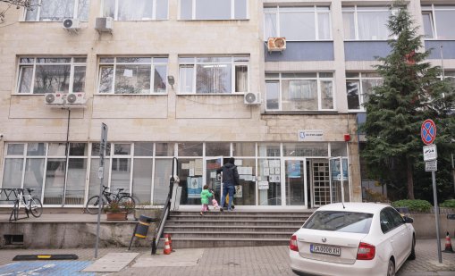 Пуснаха под домашен арест директора на 5 РПУ в София 