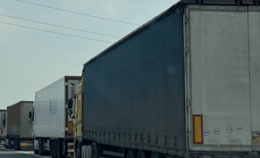 Турските митничари хванаха 1,2 т дрога в ТИР-ове, влизащи от България